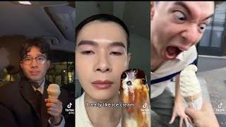 BING CHILLING TIKTOK MEME COMPILATION [upl. by Okram]