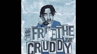 Cruddy Murda  Beat Official Audio prod by sparkheem x trill800 x 4days FreeTheCruddy [upl. by Whitney]