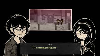 Episode Preview  Julia approaches Andrew [upl. by Strohben125]