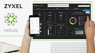 Zyxel NebulaFlex Simplify Your Network Management [upl. by Meldoh589]