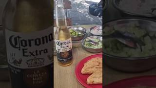 Corona Taco and Culture Time Tlaquepaque Mexico mexico corona taco mexicanfood [upl. by Colby]