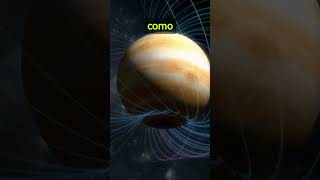 ¿Sabías que JUPITER SALVO A LA TIERRA [upl. by Anahtor221]