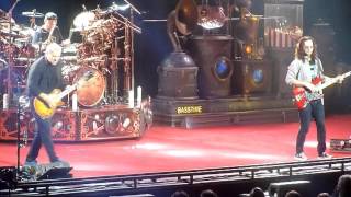 Rush  2112 Live In Montreal [upl. by Enirehtahc832]