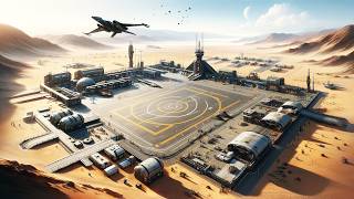 Star Citizen Base Building by Olli43 [upl. by Gavrielle]