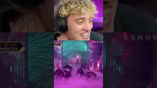 TELL HIM TO CHILL Team Mayfly  Wolf and Beauty KINGDOM Legendary War Performance  REACTION [upl. by Zielsdorf]