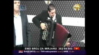 HD Music Planet Show 032012 Kazanova preplivacu i dunav i savu [upl. by Haven]