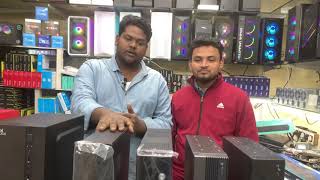 A Powerful Mini pc assemble 🔥Kolkata big Computer shop  Gaming pc assemble under budget [upl. by Brufsky293]