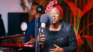 Most High God  Cover by Dr Becky PaulEnenche [upl. by Oiznun]