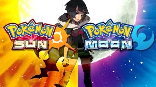 Battle Zinnia Theme  Pokemon Sun amp Moon  Remix [upl. by Yttel528]