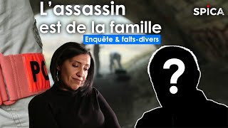 Drame à Nîmes  lassassin est de la famille  Enquête et faits divers [upl. by Gillian]