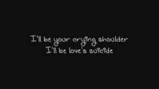 Ill Be  Edwin McCain Lyrics [upl. by Ari]