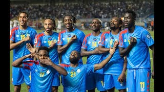 Rdc vs Togo en direct [upl. by Enyamart664]