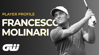 Francesco Molinari The First Ever Italian Major Champion  Player Profile  Golfing World [upl. by Seth]