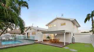 45 Boronia Crescent Marcoola [upl. by Eneirda]