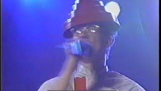 DEVO live on Don Kirschners Rock Concert 1980 [upl. by Hedvig]