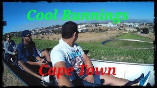 Cool Runnings Cape Town full run [upl. by Oram378]