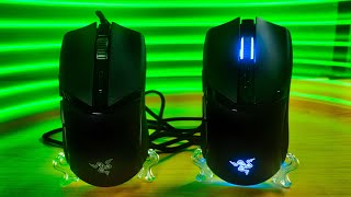 A Better Razer Viper Mini Razer Cobra  Razer Cobra Pro [upl. by Eseilana]