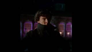 Fastest way to call police 😂  Sherlock Holmes  sherlockholmes sherlock edit shorts [upl. by Las420]