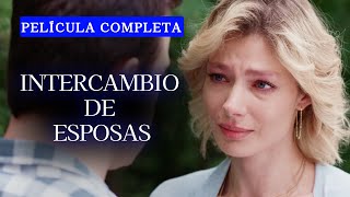 ¡UNA PELÍCULA SOBRE EL AMOR MÁS CONFUSO ¿MANTENER A LA FAMILIA O SUCUMBIR A LA SEDUCCIÓN [upl. by Aryad119]