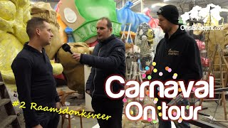 CARNAVAL ON TOUR  2 Raamsdonksveer [upl. by Nivrae]