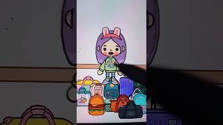 all free toca boca gifts bags 🌈✨ [upl. by Lipman]