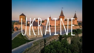 Ukraine in 4K [upl. by Andriana]