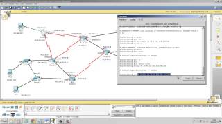 How to setup ospf and redundancy [upl. by Anires925]