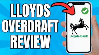 What Is Overdraft In Lloyds Bank Full Guide [upl. by Joletta792]