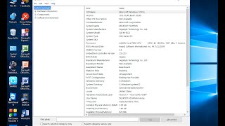 How to check full Specification of your Laptop amp Desktop PC [upl. by Novrej]