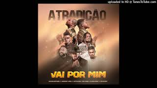 Damásio Brothers – Vai Por Mim feat Anderson Mário Ney Chiqui Teo No Beat Button Rose amp Claudio [upl. by Campman205]