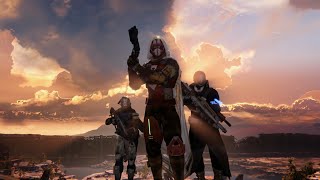 Destiny Original Soundtrack Full [upl. by Anselma]