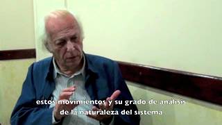 Samir Amin III Las intervenciones estadounidenses en Medio Oriente [upl. by Changaris]