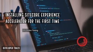 How to Install Sitecore SxA for the First Time [upl. by Turino377]