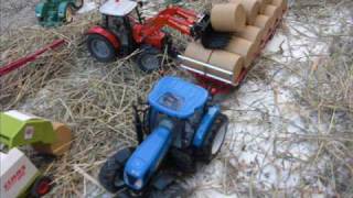 expo de miniatures agricoles © [upl. by Evelinn525]