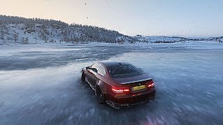 THE WORLD OF FORZA HORIZON 4 [upl. by Ielak]