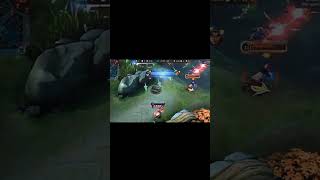 Granger outplay 💀🍵lets hit 1k subs mobilelegends mlbb esportsmlbb mlbbcreatorcamp granger [upl. by Vijar13]