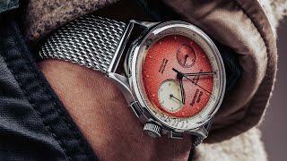 How to adjust your Milanese Mesh watch strap [upl. by Stanislaus]