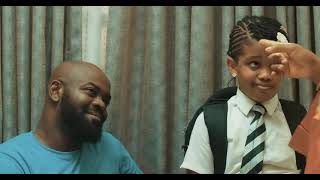 FATHERS LOVE NEW MOVIE LATEST NIGERIAN MOVIE [upl. by Gainor195]