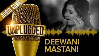 Deevani Mastani SlowedReverb  Deepika Padukone  Ranveer Singh  Bajirao Mastani bajiraomastani [upl. by Annodam728]