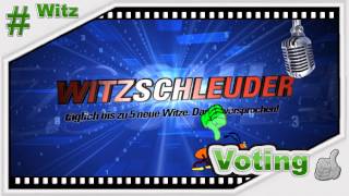 Witz 652 Der verstorbene Ehemann  german  deutsch  Full  HD [upl. by Noirret]