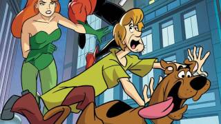 Scooby Doo Theme Song  REMIX   Remix Maniacs [upl. by Revart]