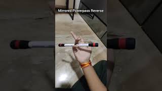 Pen Spinning  5 Powerpass [upl. by Fortuna]