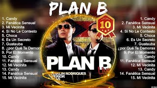 Plan B Songs  Plan B Mix 2024  Plan B Music Of All Time [upl. by Neeoma663]