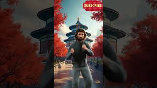 Kung Fu Full Movie kidsquizshow goldenwordsforkids [upl. by Petrie]