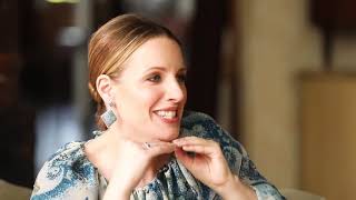 Jessie Mueller being herself for almost three minutes [upl. by Ike]