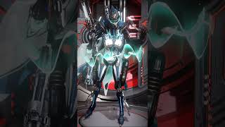 Octavia Prime Showcase [upl. by Rosio268]