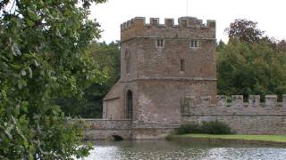 A Visit to Broughton Castle [upl. by Annovaj228]