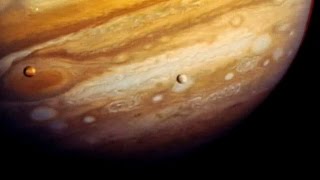 On Jupiter  Destroyer of Comets [upl. by Metzger]