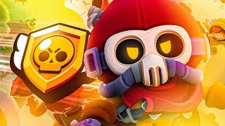 UNBEATABLE I Found The Biggest CHEAT Code In Brawl Stars Power League  Ep4 [upl. by Hausmann]