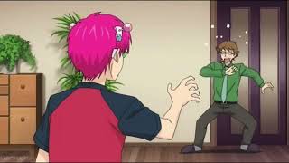 Saiki k out of context part 3 [upl. by Katie]